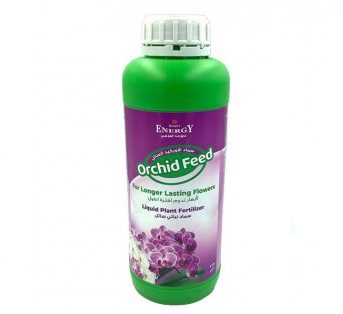 Orchid Feed &#8221; Liquid Fertilizer&#8221; 1Ltr
