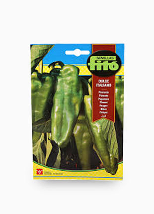 Pepper Dulce Italiano 3g &#8211; Fito