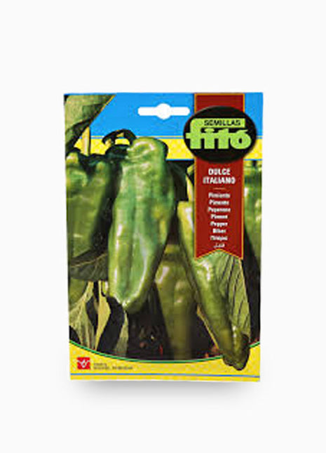 Pepper Dulce Italiano 3g &#8211; Fito