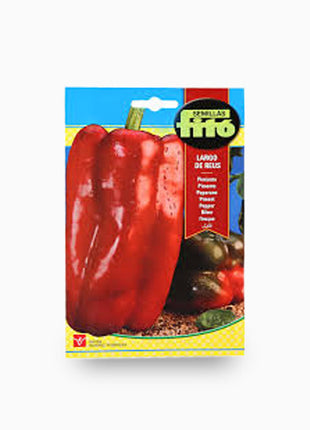 Pepper Largo De Reus 3g &#8211; Fito