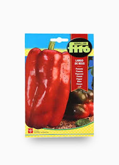 Pepper Largo De Reus 3g &#8211; Fito