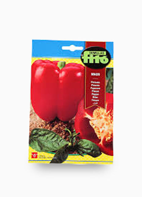 Pepper Maor 3g &#8211; Fito