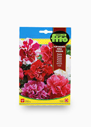 Multiflora Hybrid Double Mixed 50mg &#8211; Fito