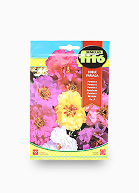 Portulaca Double Mix 650mg &#8211; Fito