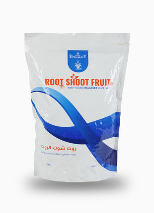 Root Shoot Fruit 2KG General Fertilizer For Healthy Plants