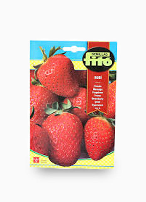 Ruby Strawberry Seeds 110mg &#8211; Fito