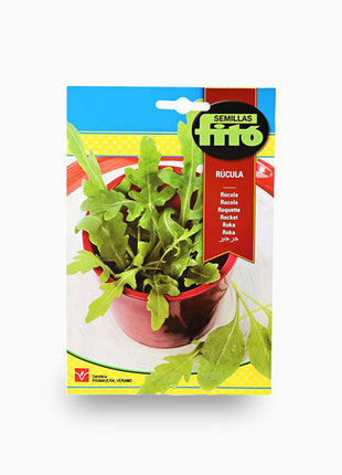 Rucula Seeds 5g &#8211; Fito