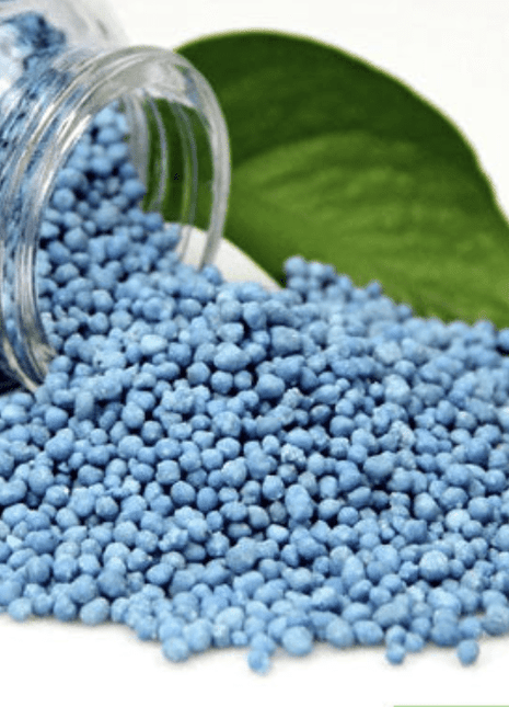 NPK12-12-17 (+2+TE) Fertilizer “Blaukorn NPK Manufactured in Germany”