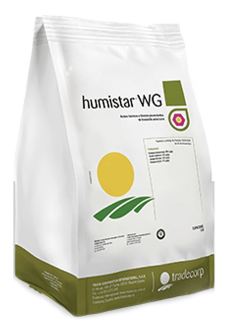 Tradecorp Humistar WG &#8220;100% Soluble Humic Acid&#8221;
