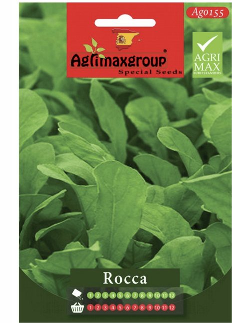 Rocca Agrimax Seeds