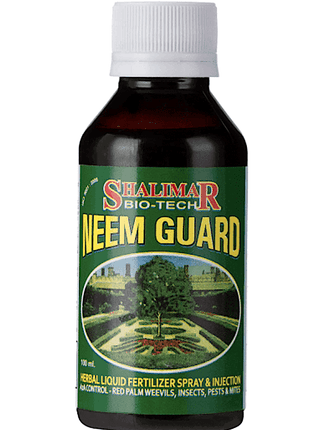 Neem Guard &#8220;Shalimar&#8221; Herbal Protection