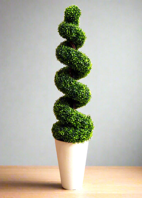 Screw Artificial Plant – 120cm