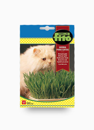 Semilla Fito Grass for Cat Seeds