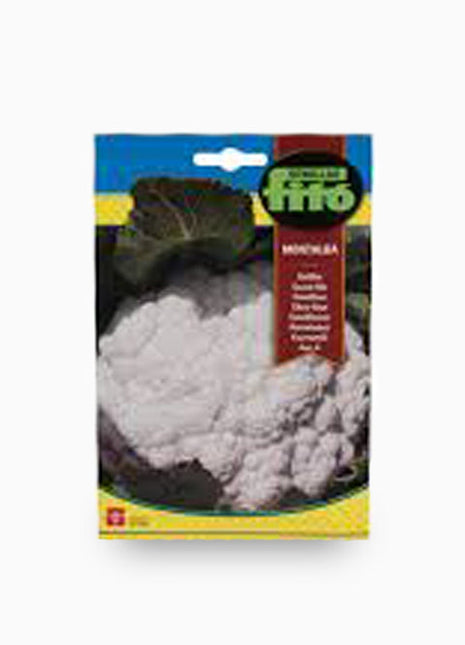 Semillas Fito Coliflor Montalba  &#8211; Fito Seeds