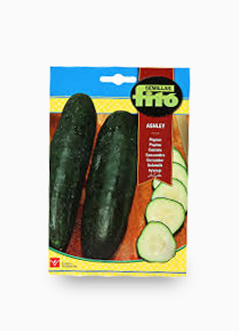 Semillas Fito Cucumber Ashley 10g &#8211; Fito