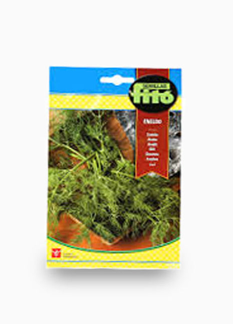 Semillas Fito Dill 2g &#8211; Fito