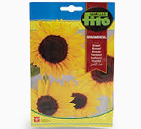 Sunflower Seeds 110mg &#8211; Fito