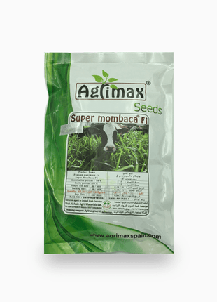 Super Mombaca F1 200K Premium Quality Seeds