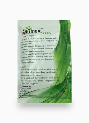 Super Mombaca F1 200K Premium Quality Seeds