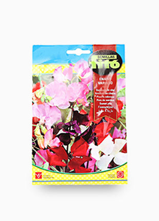 Sweet Pea Nain Mix 6g