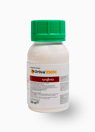 Syngenta Ortiva Fungicide