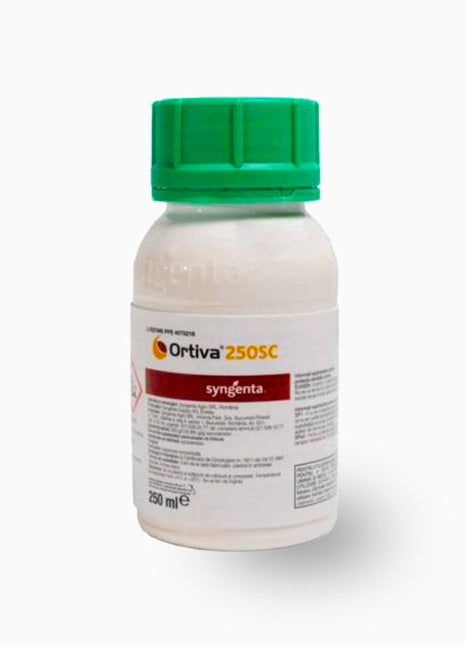 Syngenta Ortiva Fungicide