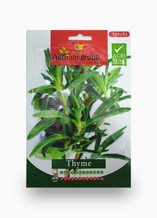 Thyme seeds