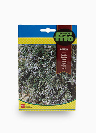 Thyme 750mg &#8211; Fito