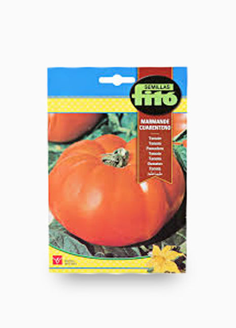 Tomato Marmande Cuarenteno 3g &#8211; Fito