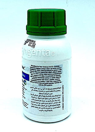Vertimec® 250ml &#8220;Best way to Eliminate Plant Mites&#8221; by Syngenta UAE
