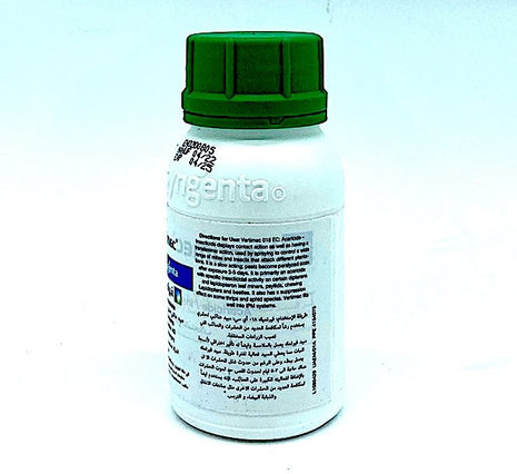 Vertimec® 250ml &#8220;Best way to Eliminate Plant Mites&#8221; by Syngenta UAE