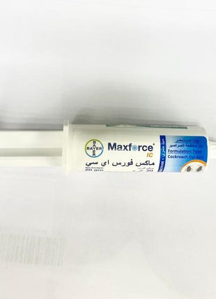 Maxforce Cockroach Gel Bait 20gm &#8220;By BAYER&#8221;
