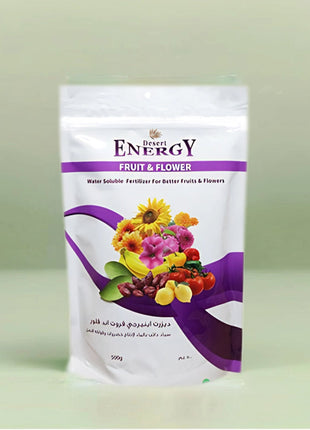 FRUITS &#038; FLOWERS | FERTILIZER 1KG