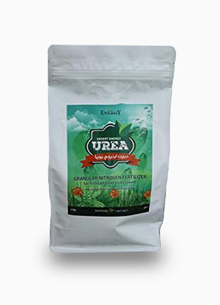 Urea Fertilizer 1 &#038; 2.5 kg