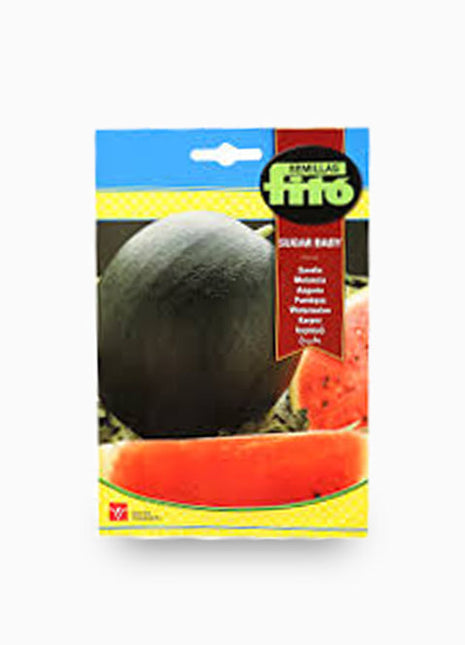 Watermelon Sugar Baby 10g