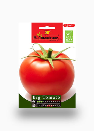 Big Tomato agrimax seeds