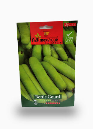 Bottle Gourd Agrimax seeds