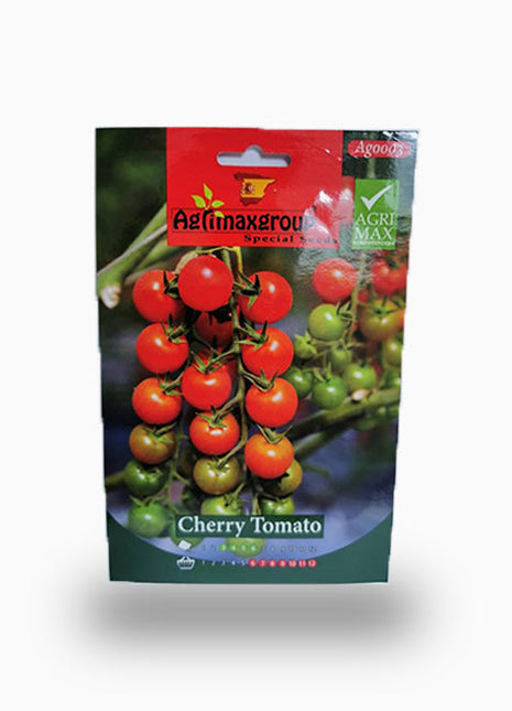 Cherry Tomato Seeds (Agrimax)