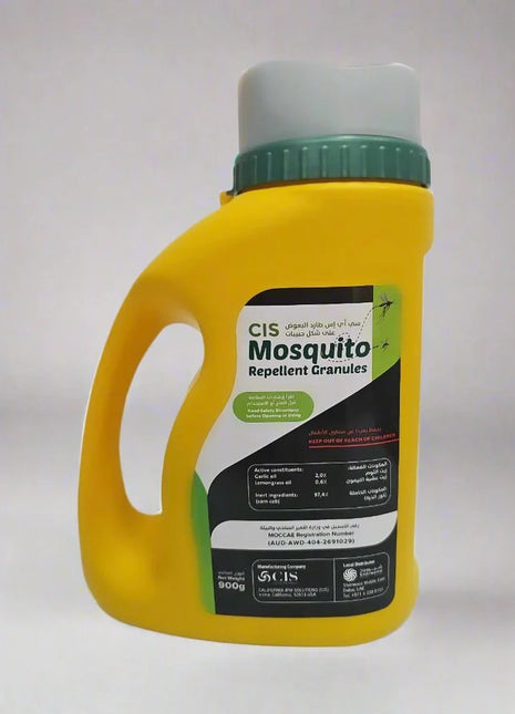 Mosquito Repellent Granules 900g