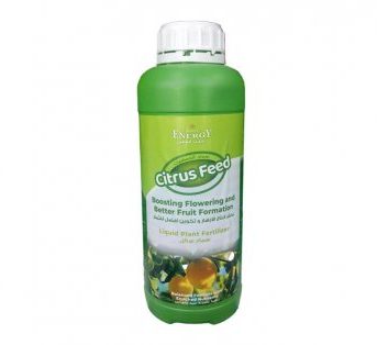 Citrus Feed &#8220;Liquid Plant Fertilizer&#8221; 500ml