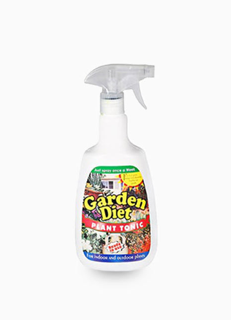 Garden Diet Plant Tonic