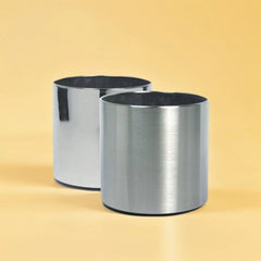 Classic cylinder &#8220;Satin Finish&#8221;