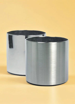 Classic cylinder &#8220;Satin Finish&#8221;