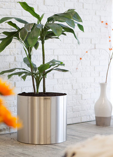 Classic Cylinder &#8220;Mirror Finish&#8221;