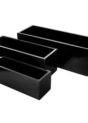 Rectangular GRP 70x30x30cm