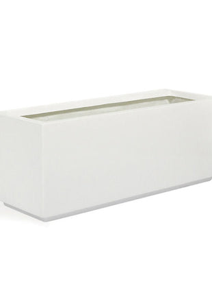 Rectangular GRP 70x30x30cm