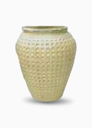 Cappuccino Diamond Jar 65CMH