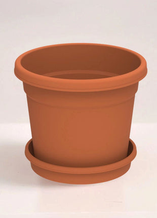 Cosmoplast Round Flower Pot