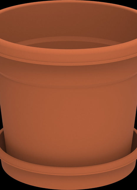 Cosmoplast Round Flower Pot