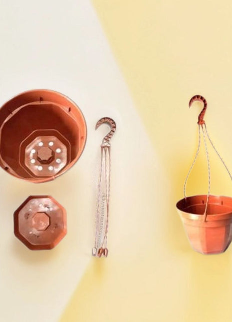 Hanging Planter Baskets